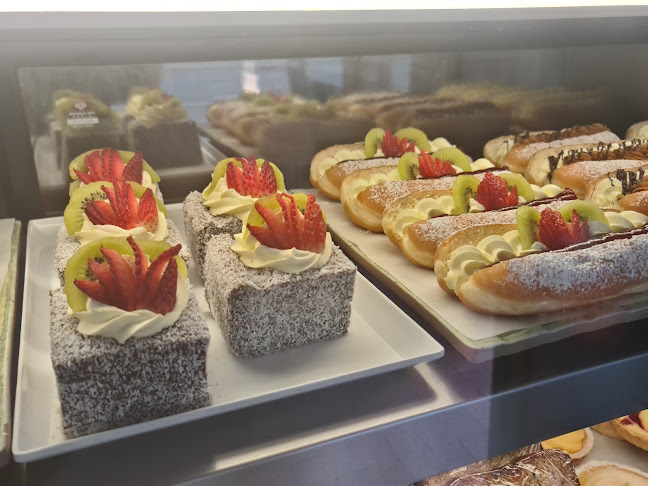 Opinii despre Imbil Town & Country Bakery în Imbil - Hospitality and gastronomy