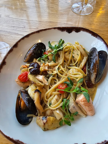 Mures Upper Deck - Hobart