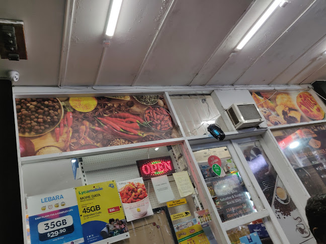 Avail Groceries & Cafe - Hospitality and gastronomy