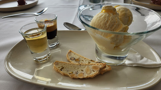 Harbourfront Seafood Restaurant - Wollongong