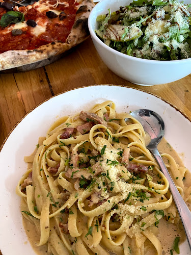 St Domenico Italian Restaurant Pizzeria - Hospitality and gastronomy