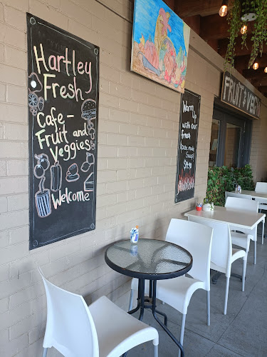 Cafe Hartley - Sydney