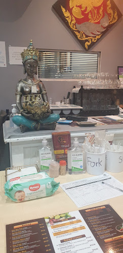 Be Thai - Tweed Heads