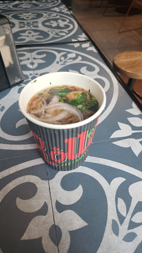 Roll'd Cloisters - Perth