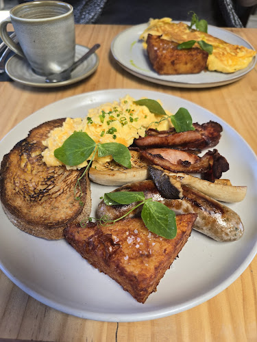 Stables Cafe and Bar - Hospitality and gastronomy