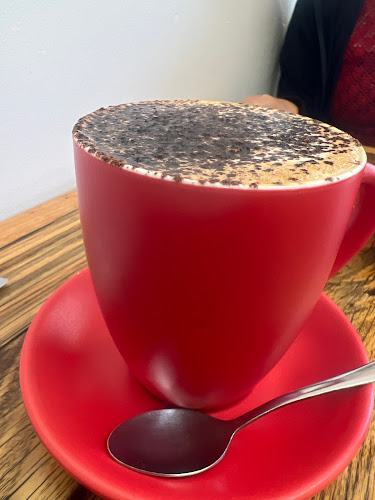 Little Red Duck Cafe - Hospitality and gastronomy