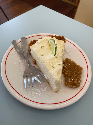 Satchmo Café - North Perth