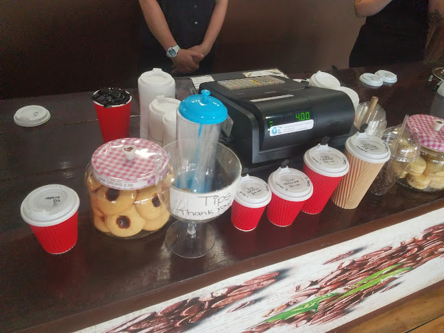 Opinii despre Ador'a Cafe în Mackay - Hospitality and gastronomy