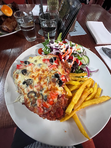 Opinii despre Barmah Pub în Melbourne - Hospitality and gastronomy