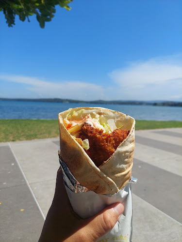 Comentarii opinii despre Mr Schnitzel