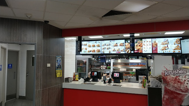 KFC Bacchus Marsh - Hospitality and gastronomy