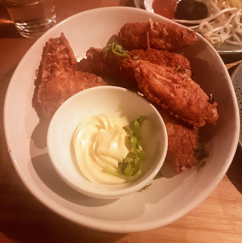 Hawker Boys - Melbourne