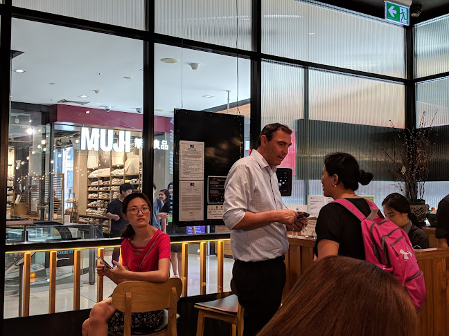 500 George St, Sydney NSW 2000