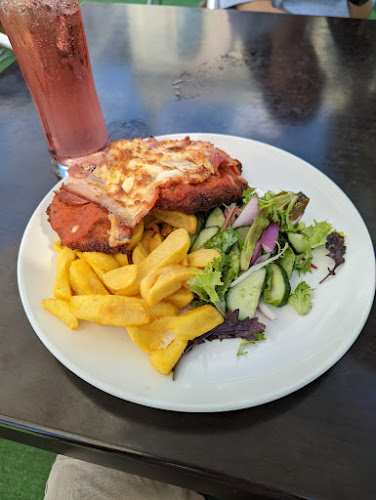 Comentarii opinii despre The Lake View Hotel