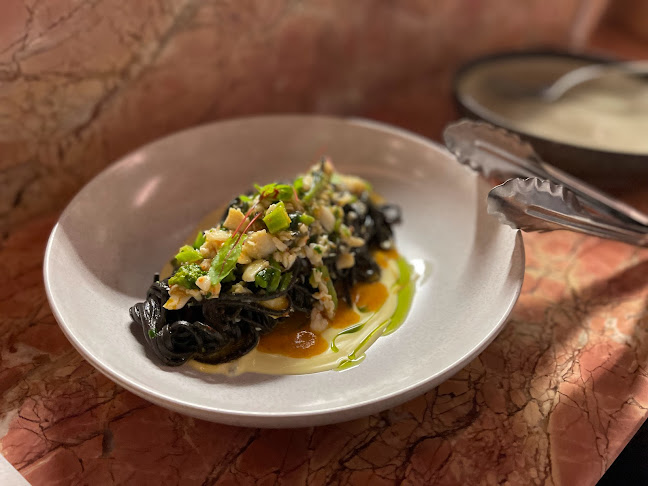 Opinii despre Pentolina - Fresh Pasta & Bar în Melbourne - Hospitality and gastronomy