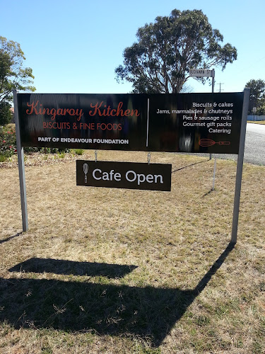 Opinii despre Kingaroy Kitchen în Kingaroy - Hospitality and gastronomy