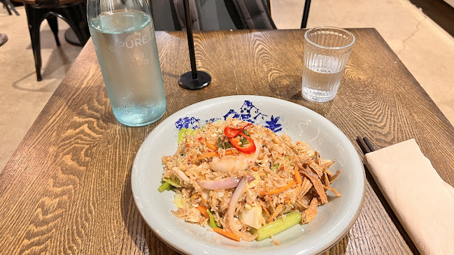 Comentarii opinii despre Ming’s Pantry Malaysian Street Food