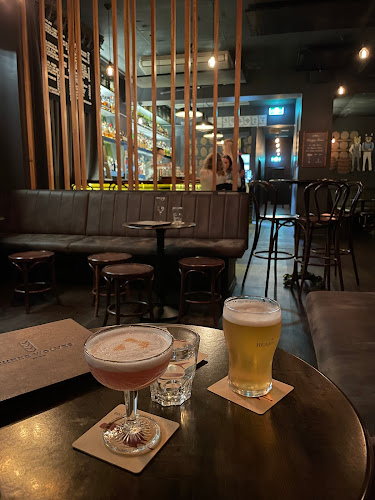 Three Wolves - Cairns City