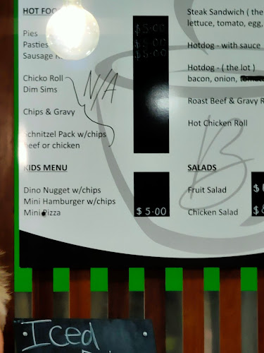 Opinii despre The Big Belly Deli în Whyalla Stuart - Hospitality and gastronomy