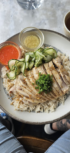 Bumi Coffee - Hospitality and gastronomy