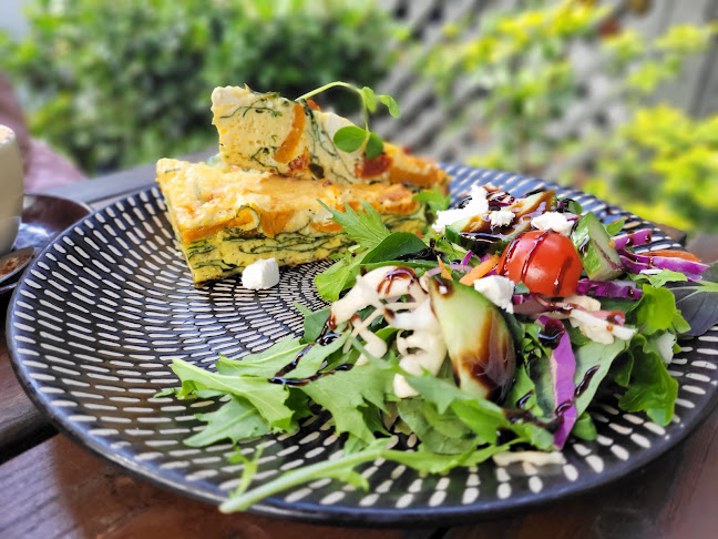 Opinii despre The Heritage beachside Cafe în South West Rocks - Hospitality and gastronomy