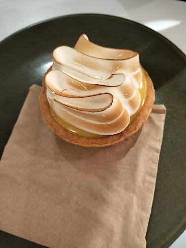 Opinii despre Wholegreen Bakery & Cafe Sydney CBD în Sydney - Hospitality and gastronomy