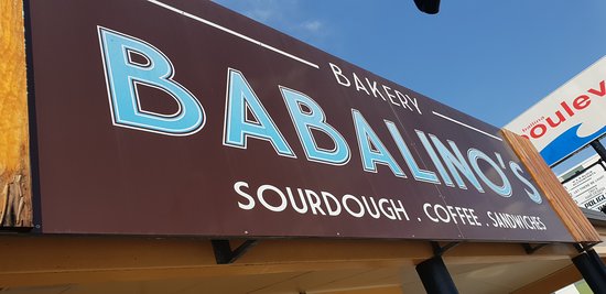 Comentarii opinii despre Babalino's Bakery