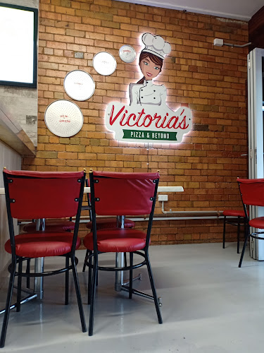 Victoria's Pizza ‘N’ Beyond - Melton