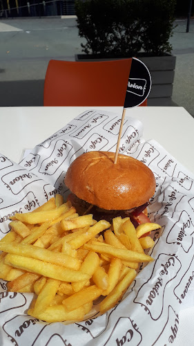 Cafe Avion - Hospitality and gastronomy