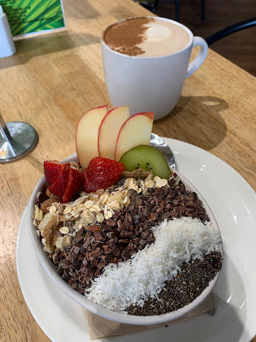 Opinii despre Natural Tucker în Salamander Bay - Hospitality and gastronomy