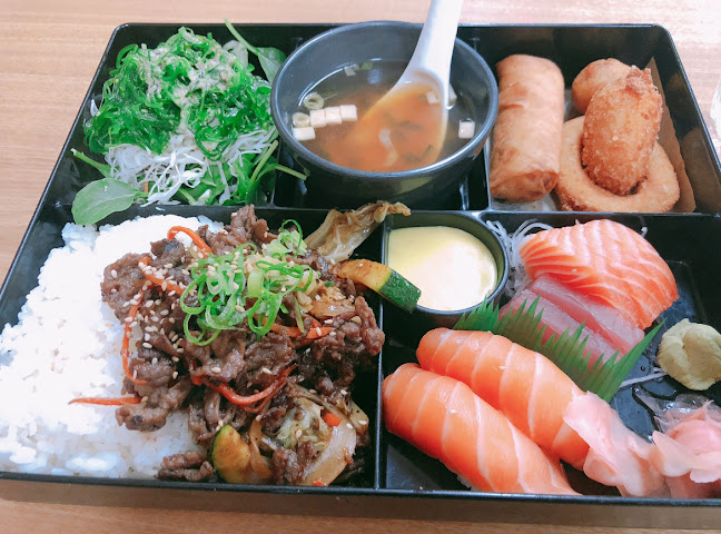 Niko Niko - Swan Hill