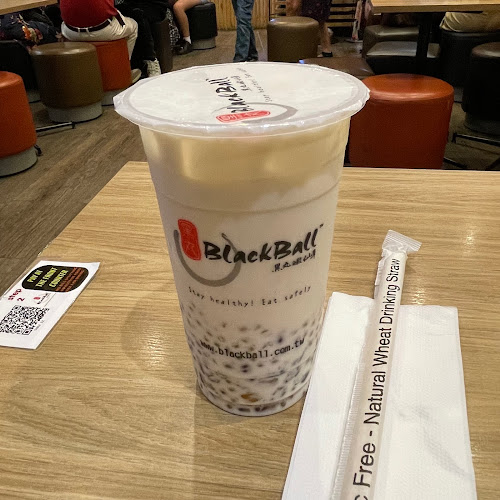 Comentarii opinii despre BlackBall ChinaTown