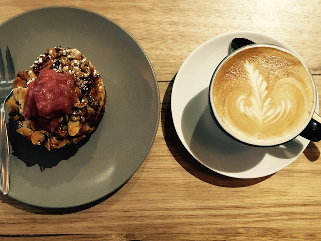 Opinii despre Bank St + Co în Port Fairy - Hospitality and gastronomy