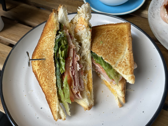 Common Coffee Surfers Paradise - Surfers Paradise