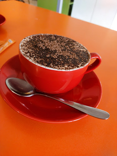 Comentarii opinii despre Jilarty Gelato Bar & Cafe