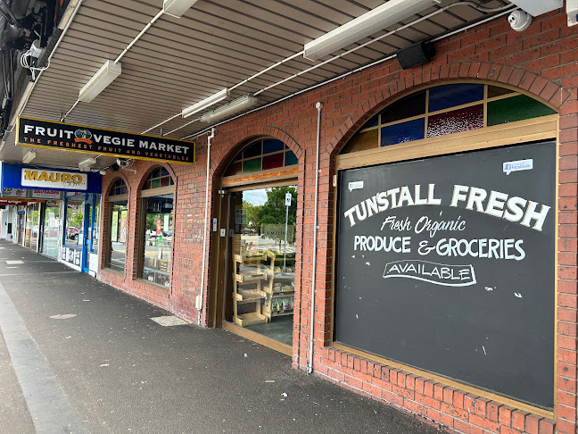 Tunstall Fresh - Melbourne