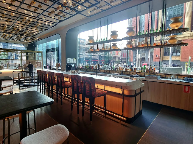 Opinii despre Miss Mi Restaurant & Bar în Melbourne - Hospitality and gastronomy