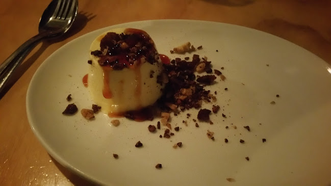 Lalla Rookh - Hospitality and gastronomy