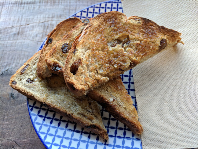 Wholesome Blend - Hospitality and gastronomy