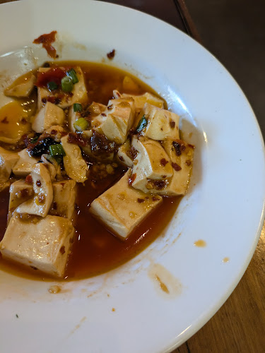 Fu Man Lou Dumpling Bar