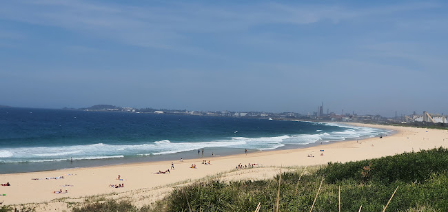 Opinii despre Steamers Bar and Grill în Wollongong - Hospitality and gastronomy