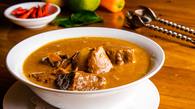 Opinii despre Thai Home Restaurant Armidale în Armidale - Hospitality and gastronomy