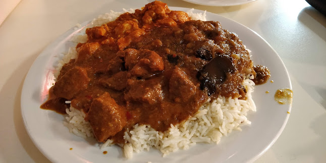 Comentarii opinii despre Lakshmi Indian Takeaway and Kebabs