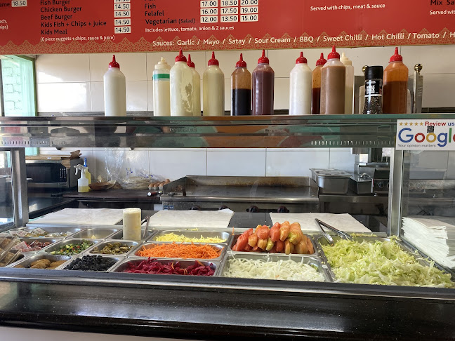 Mr Kebab Busselton (Halal) - Busselton