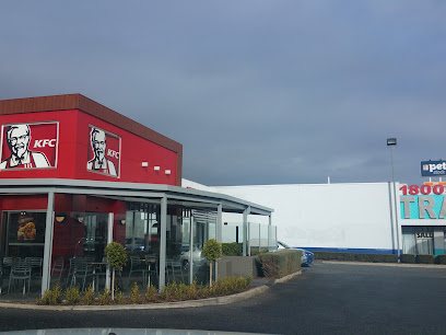 KFC Edwardstown