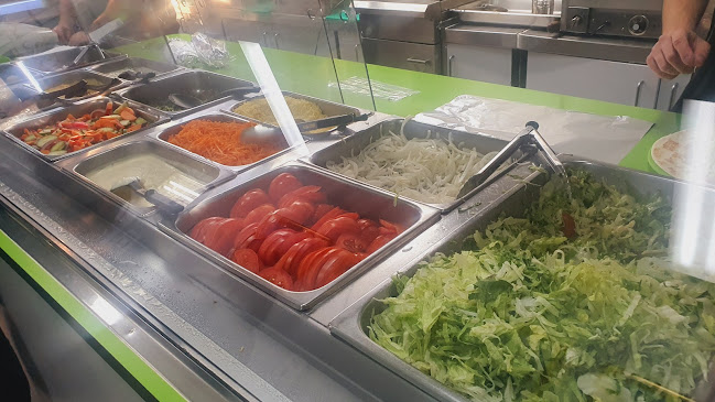 Wangaratta Kebabs CASH ONLY - Wangaratta