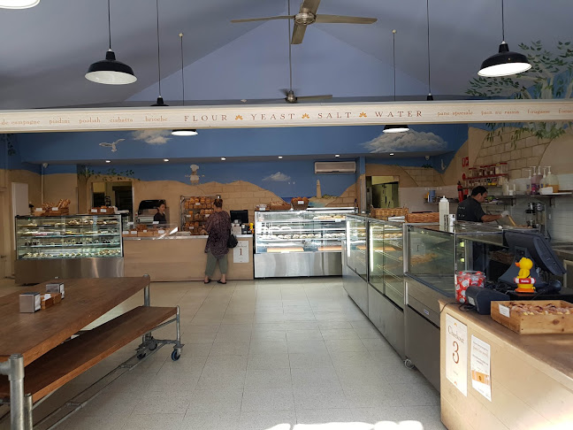 Rottnest Bakery