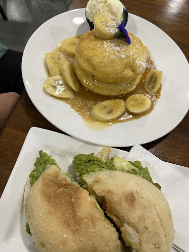 Comentarii opinii despre Caldermeade Farm & Cafe