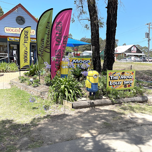 Mogo Lolly Shop - Sydney