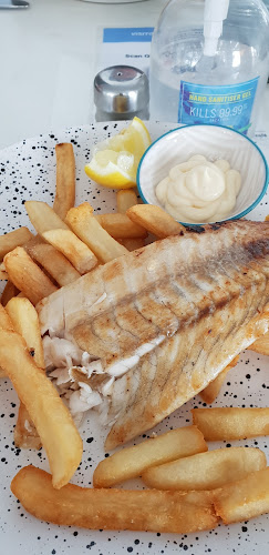 Austi Beach Cafe - Hospitality and gastronomy